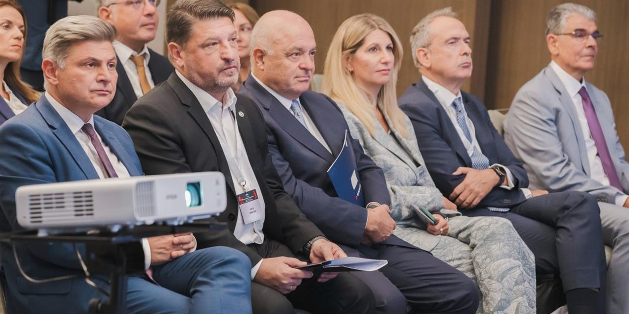 Υπογεννητικότητα & Οικογένεια: Συνθέτοντας λύσεις για το Δημογραφικό Πρόβλημα