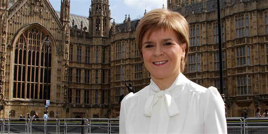 Έντονη αντίδραση της Σκοτίας για την απόφαση του Δικαστηρίου για το Brexit