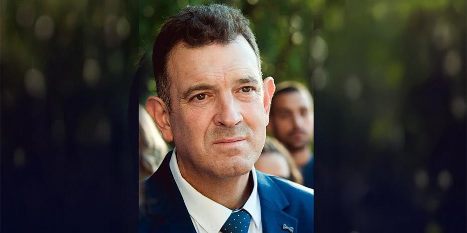 «Νίκη»: Ο βουλευτής Παπαδόπουλος έδρασε αυτοβούλως