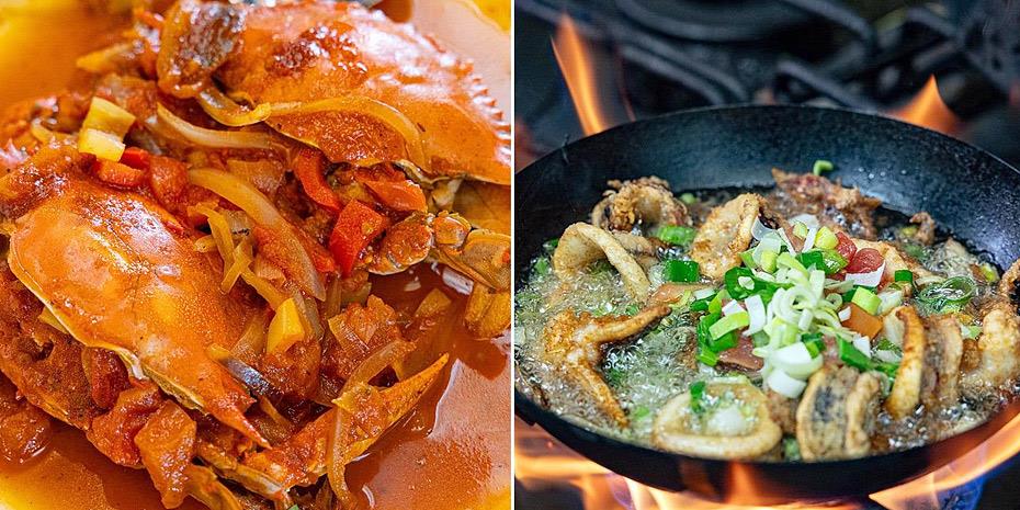 Θεσσαλονίκη: Τα καλύτερα ταβερνάκια της πόλης