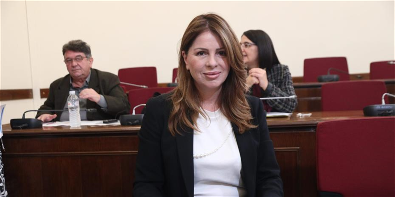 ΟΠΕΚΕΠΕ: Σήμερα η δίκη της βουλευτού Κατερίνας Παπακώστα | Πολιτική στο PlusTV.gr