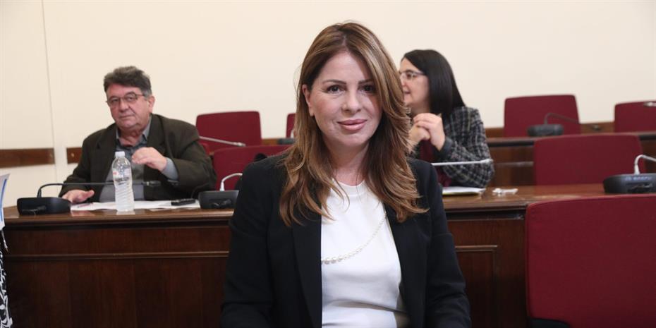 Η δικογραφία που «καίει» την Κατερίνα Παπακώστα, οι «καυτοί» διάλογοι