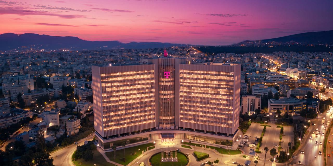 Νέα εποχή για την COSMOTE TELEKOM, μετονομάζεται σε Telekom