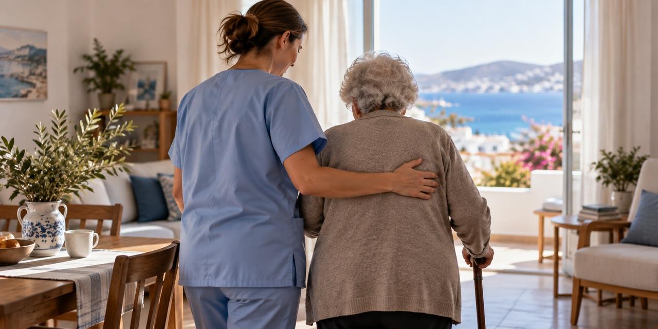 Επένδυση €2,8 εκατ. σε νέες δομές ψυχικής υγείας σε Κω και Σύρο
