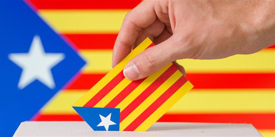 Η Γαλλία δεν θα αναγνωρίσει μια πιθανή ανεξαρτησία της Καταλονίας