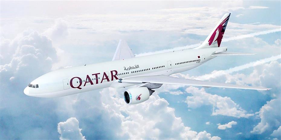 Ξεκινά απευθείας πτήσεις Μύκονος - Ντόχα η Qatar Airways