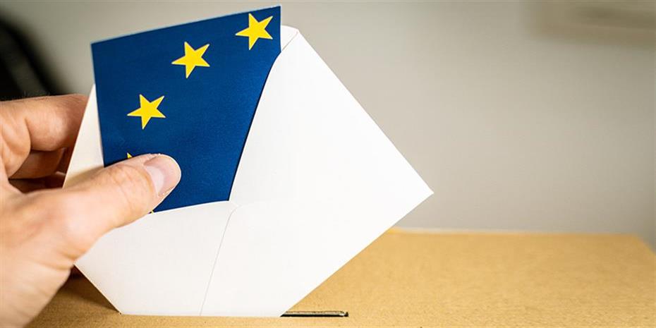 Ανοιξαν οι κάλπες των ευρωεκλογών σε Βρετανία και Ολλανδία