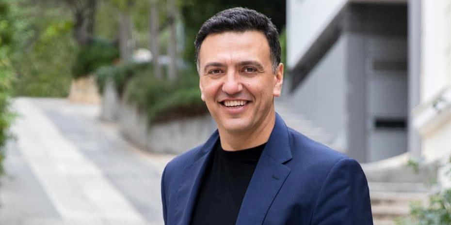 Κικίλιας: Αδιαπραγμάτευτες η ασφάλεια και η εξυπηρέτηση των πολιτών