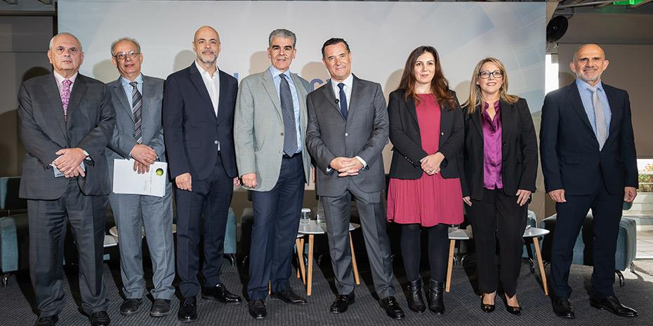 8ο Healthcare Transformation Conference: Οι τομές και οι προκλήσεις για το σύστημα Υγείας