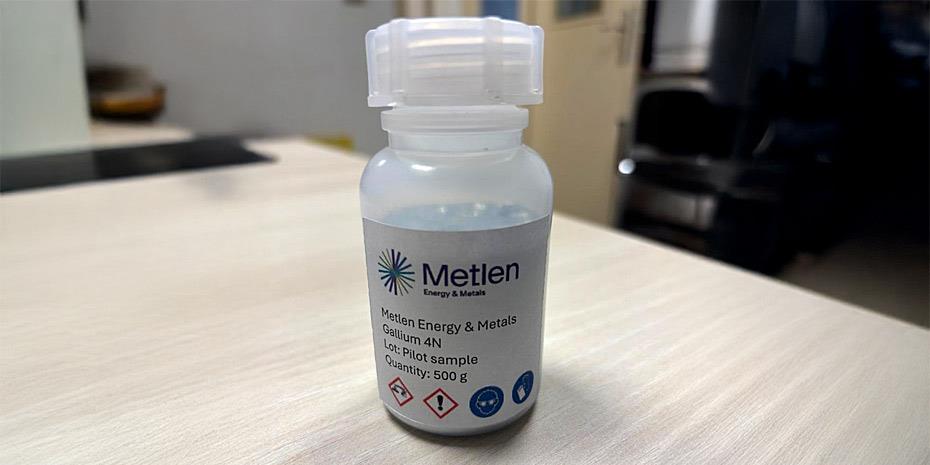 Μυτιληναίος: Ξεκινά η αποστολή πακέτων γαλλίου σε υποψήφιους αγοραστές