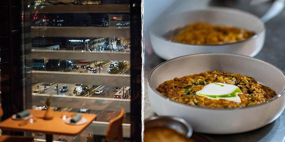 Τα νέα εστιατόρια και φαγάδικα της Αθήνας που πρέπει να τσεκάρεις