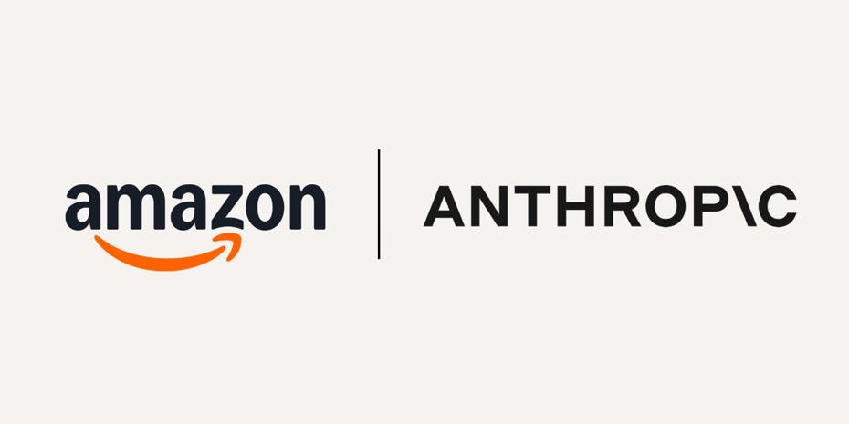 Ενισχύουν τη συνεργασία τους Amazon και Anthropic