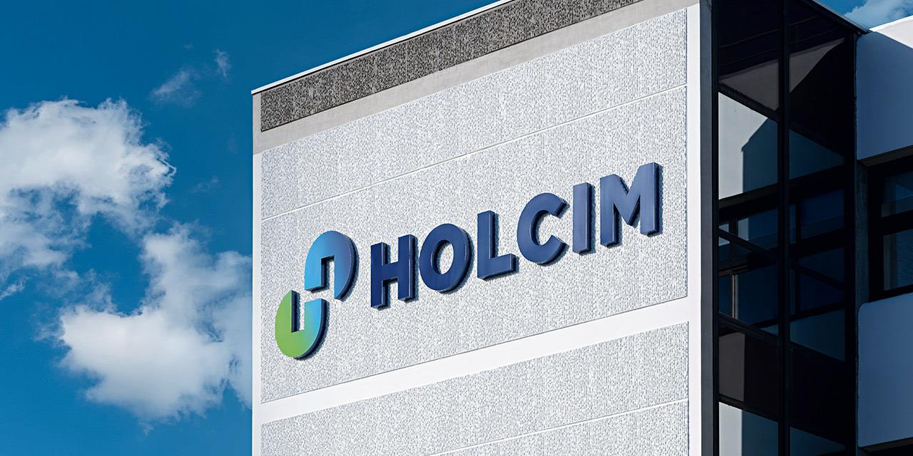 Holcim: Αύξηση 5,2% στις οργανικές πωλήσεις στο εννεάμηνο | Αγορές στο LivePress.gr