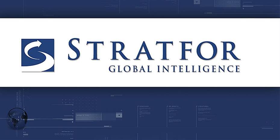 Stratfor: Οι εστίες έντασης ανά τον κόσμο στο 4ο τρίμηνο