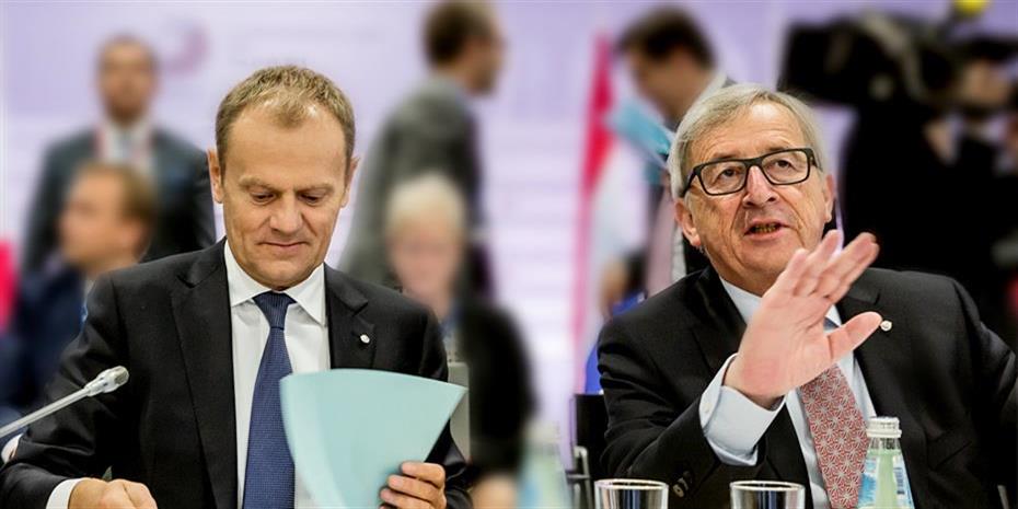 Το Eurogroup και η υπόγεια κόντρα Κομισιόν-ESM
