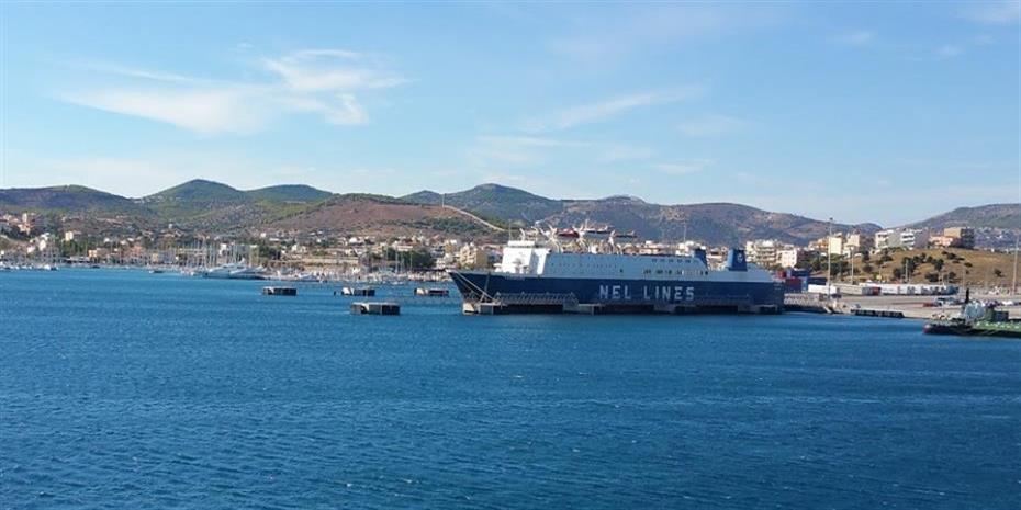 Στην τελική ευθεία οι διαγωνισμοί για τα λιμάνια Αλεξανδρούπολης-Ηγουμενίτσας