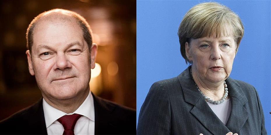 Η γραμμή του Βερολίνου στο κρίσιμο Eurogroup
