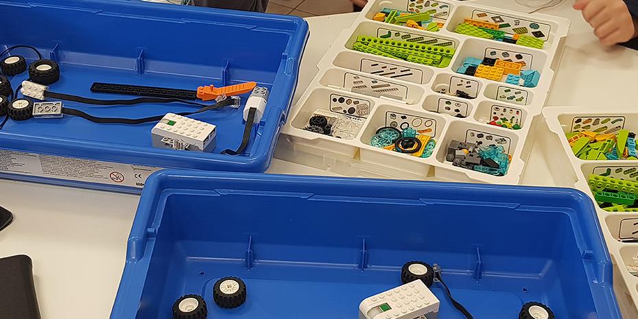 Η Ελληνικός Χρυσός στηρίζει την εκπαίδευση και τη νέα γενιά του Δήμου Αριστοτέλη