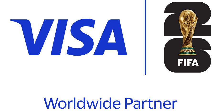Επεκτείνεται ως το 2026 η συνεργασία FIFA-Visa