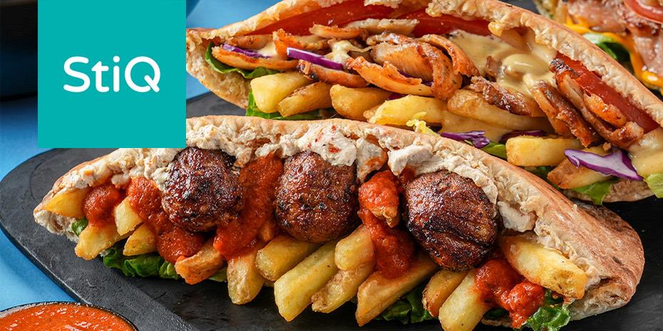 StiQ: Χρηματοδότηση 35 εκατ. ευρώ με βασικό επενδυτή την Ευρωπαϊκή Τράπεζα Επενδύσεων