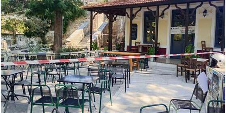 Νέα πρόστιμα και λουκέτα από ΑΑΔΕ σε τουριστικούς προορισμούς