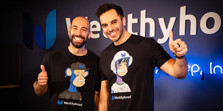 Αλ. Χριστοδουλάκης (Wealthyhood): Ποιες επενδυτικές επιλογές κάνουν οι Ελληνες