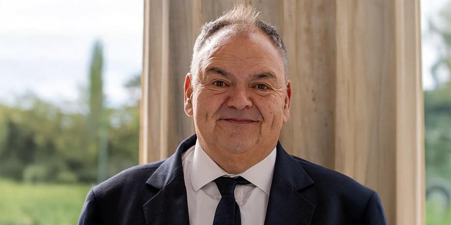 Απόστολος Αποστολάκος: Πώς μεταμορφώθηκε η Κεντρική Αγορά της Αθήνας