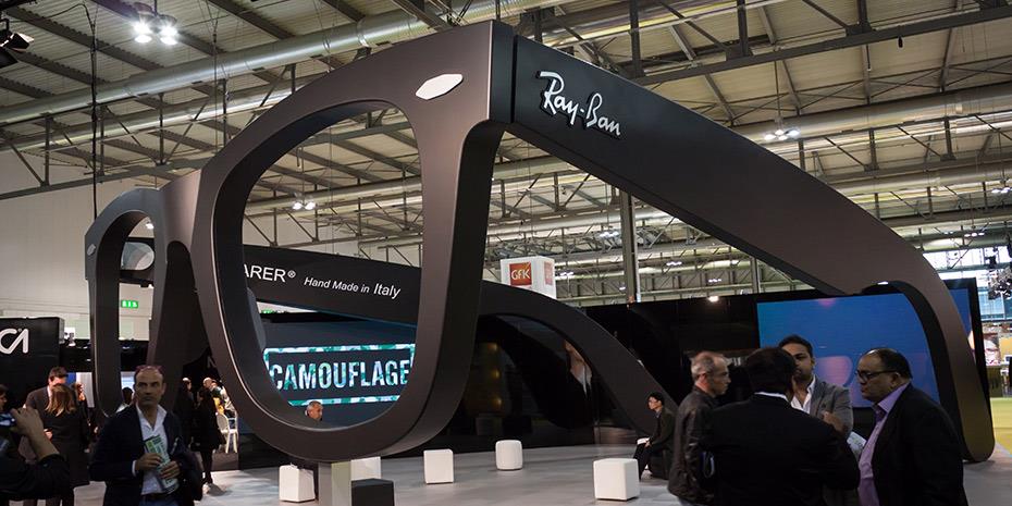 Εξυπνα γυαλιά Ray-Ban Meta κατακλύζουν την αγορά ήδη από φέτος