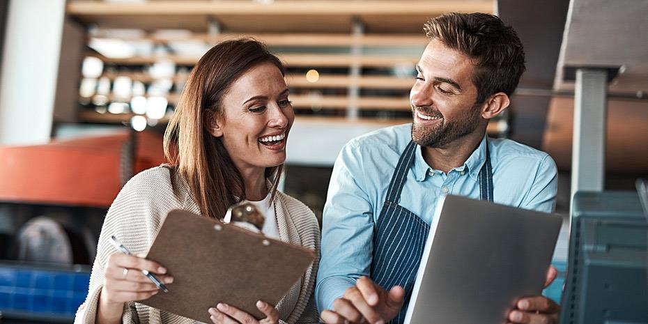 Η δύναμη της σωστής επιλογής