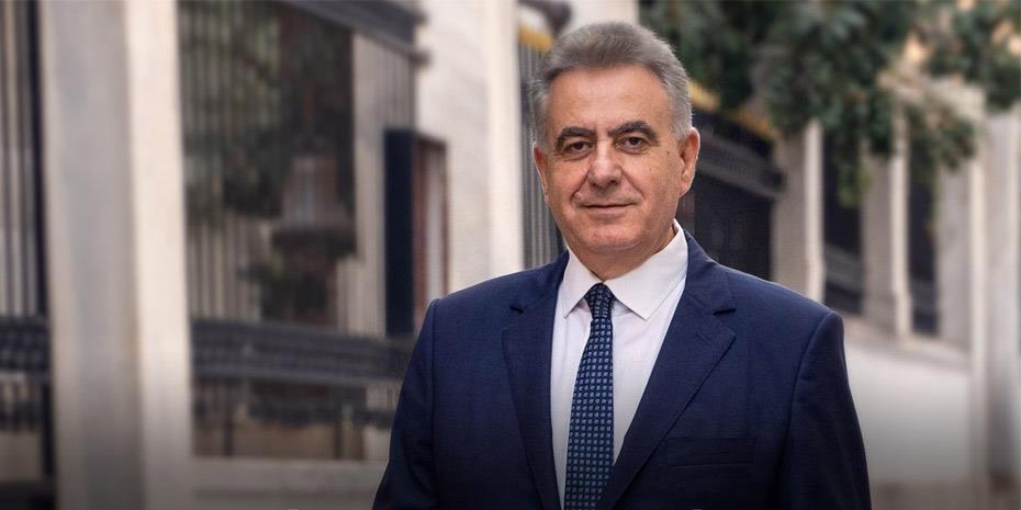 Νέος υφυπουργός Αγροτικής Ανάπτυξης ο Θανάσης Καββαδάς