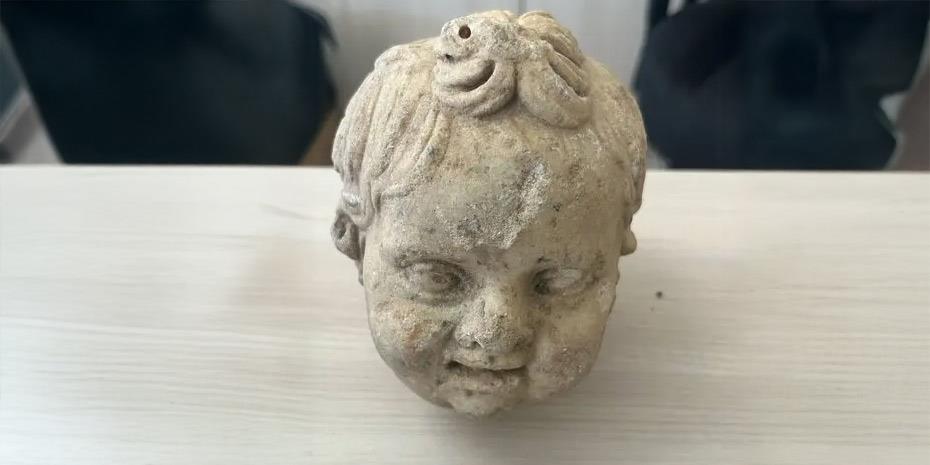 Εξι συλλήψεις για αρχαιοκαπηλία στην Κρήτη