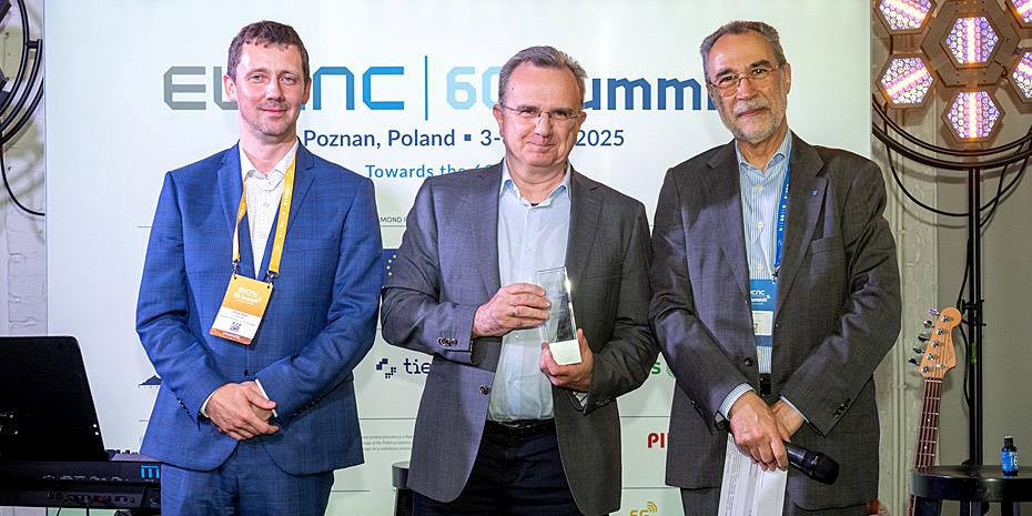 Διπλή βράβευση για τη Wings ICT Solutions