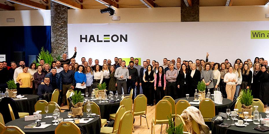 Πιστοποίηση Great Place to Work για την Haleon Ελλάς