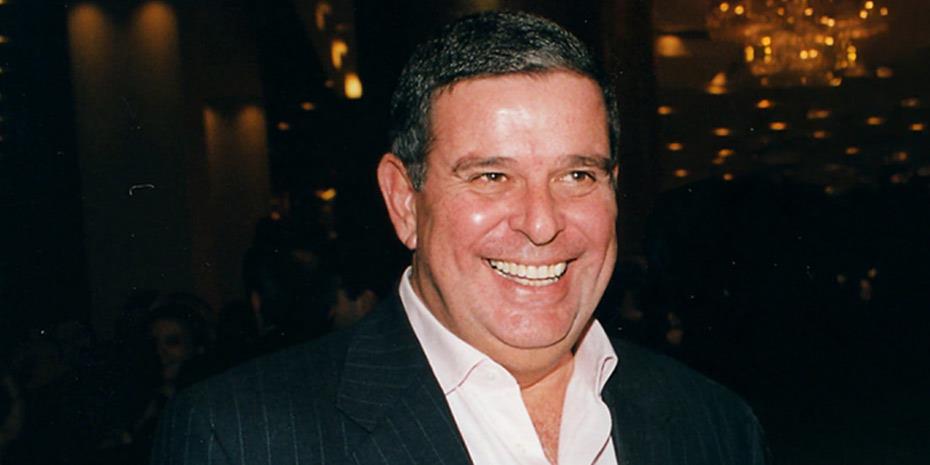 Εφυγε από τη ζωή ο Πάνος Μαρινόπουλος