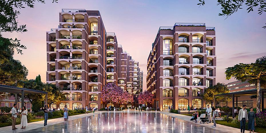 Σε τροχιά υλοποίησης η ανάπλαση της ζυθοποιίας ΦΙΞ