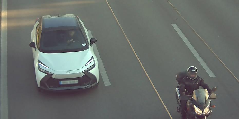 Παπαστεργίου: Σε πλήρη λειτουργία οι «έξυπνες κάμερες» τις επόμενες ημέρες