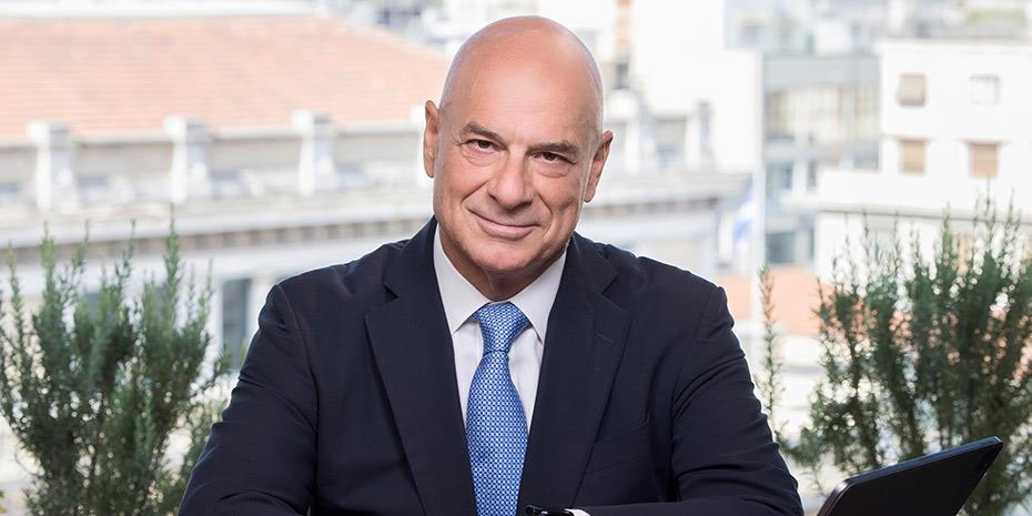 Ιωάννου: Η Eurobank θα διαθέσει έως 300 εκατ. για επενδυτικά ακίνητα