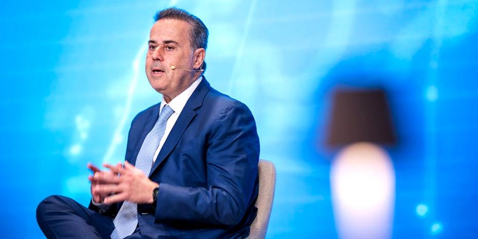 Παπασταύρου: Πολλές οι παιδικές ασθένειες του Κάθετου Διαδρόμου, χρειάζεται επιμονή