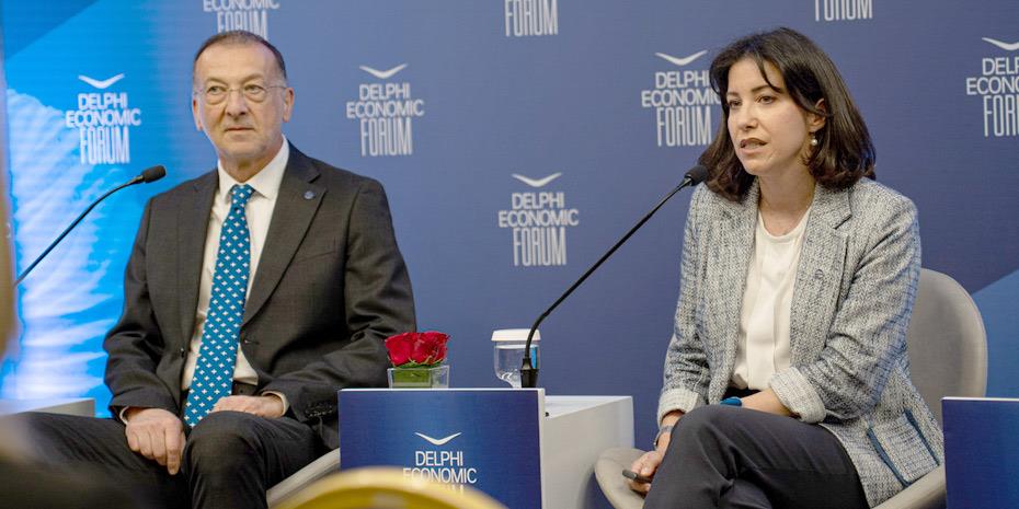 BrainReGain: Νέο μοντέλο για την επιστροφή Ελλήνων από το εξωτερικό