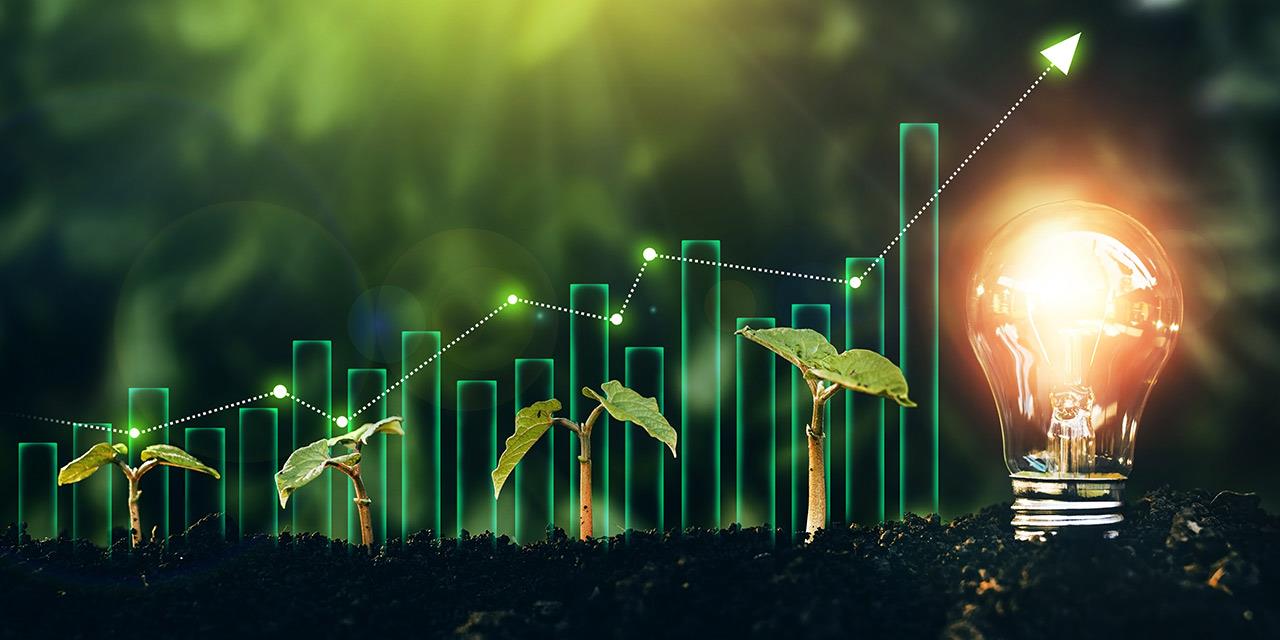 Η ενέργεια του αύριο χτίζεται σήμερα: Η ESG στρατηγική της ΔΕΠΑ στην πράξη