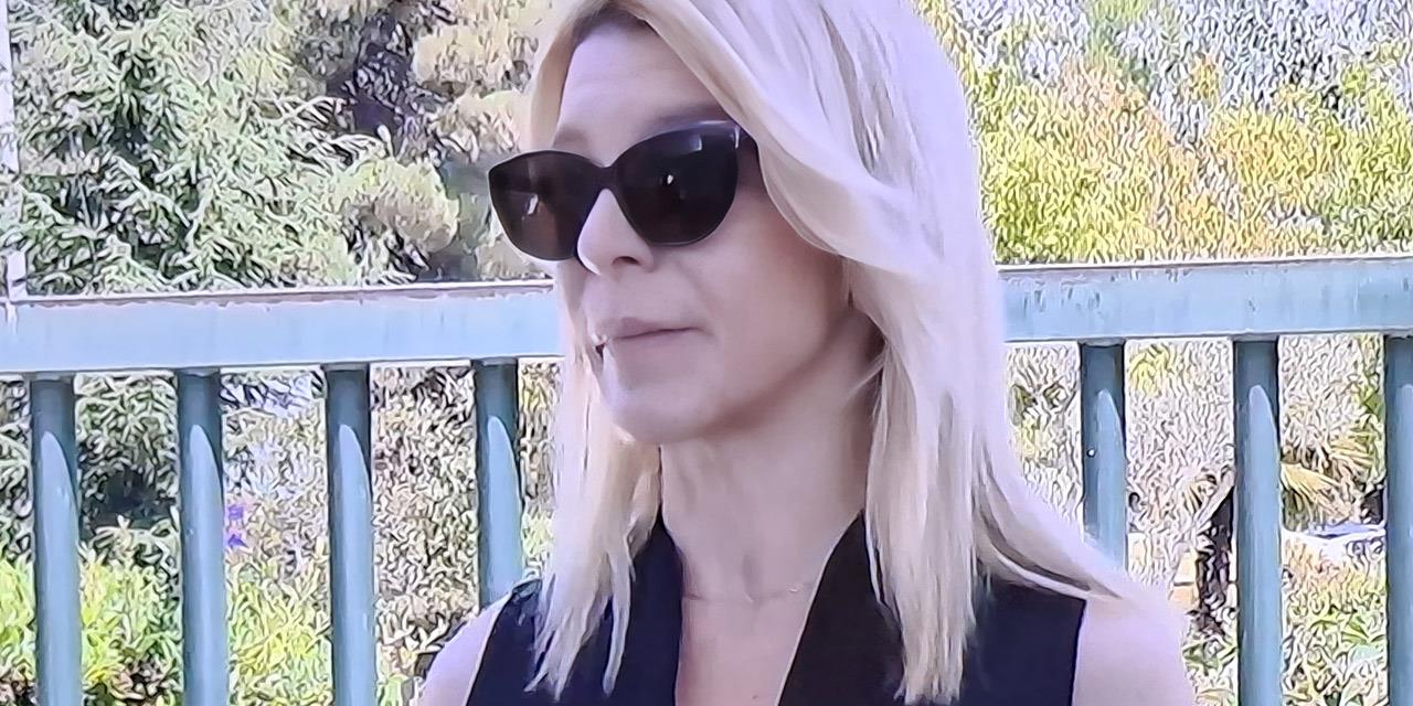 Αφροδίτη Νέστορα: «Θα σταθώ ξανά στα πόδια μου»