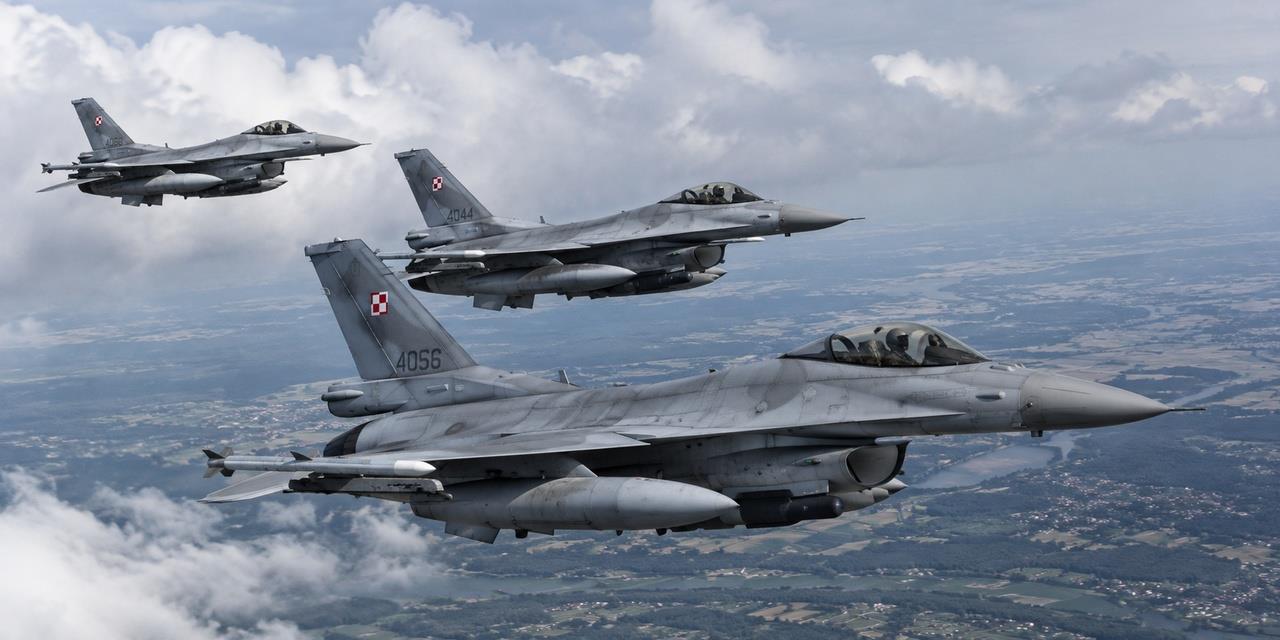 Πολωνία: Άρθηκε ο συναγερμός μετά την απογείωση μαχητικών | Τράπεζες στο LivePress.gr