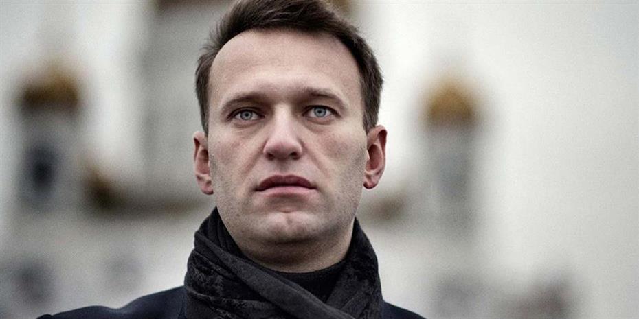 ΕΕ: Νέες κυρώσεις στη Ρωσία για τον θάνατο του Ναβάλνι