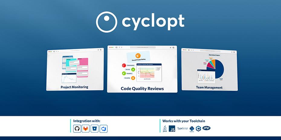 Κοντά σε νέο κύκλο χρηματοδότησης η startup Cyclopt
