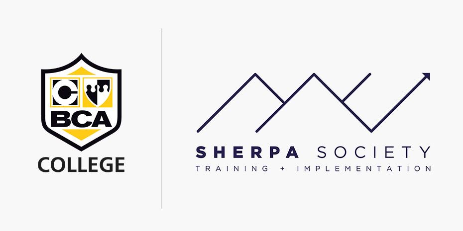 Η Sherpa Society και το BCA College ενώνουν τις δυνάμεις τους