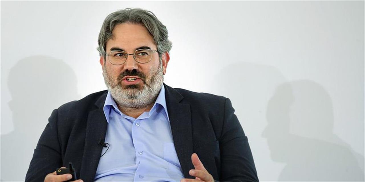 Παραιτήθηκε ο γενικός γραμματέας του ΥΠΕΝ Ευθ. Μπακογιάννης