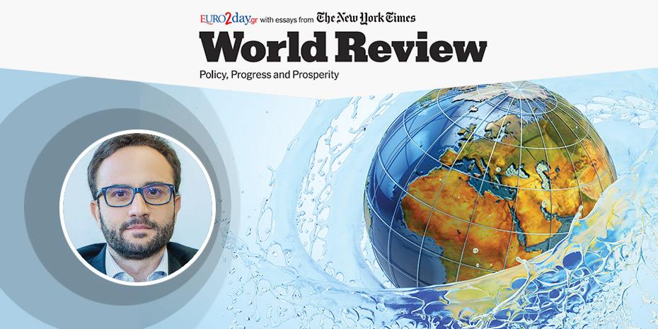 Energy Transition: Παρεξηγημένη έννοια ή αναγκαιότητα;