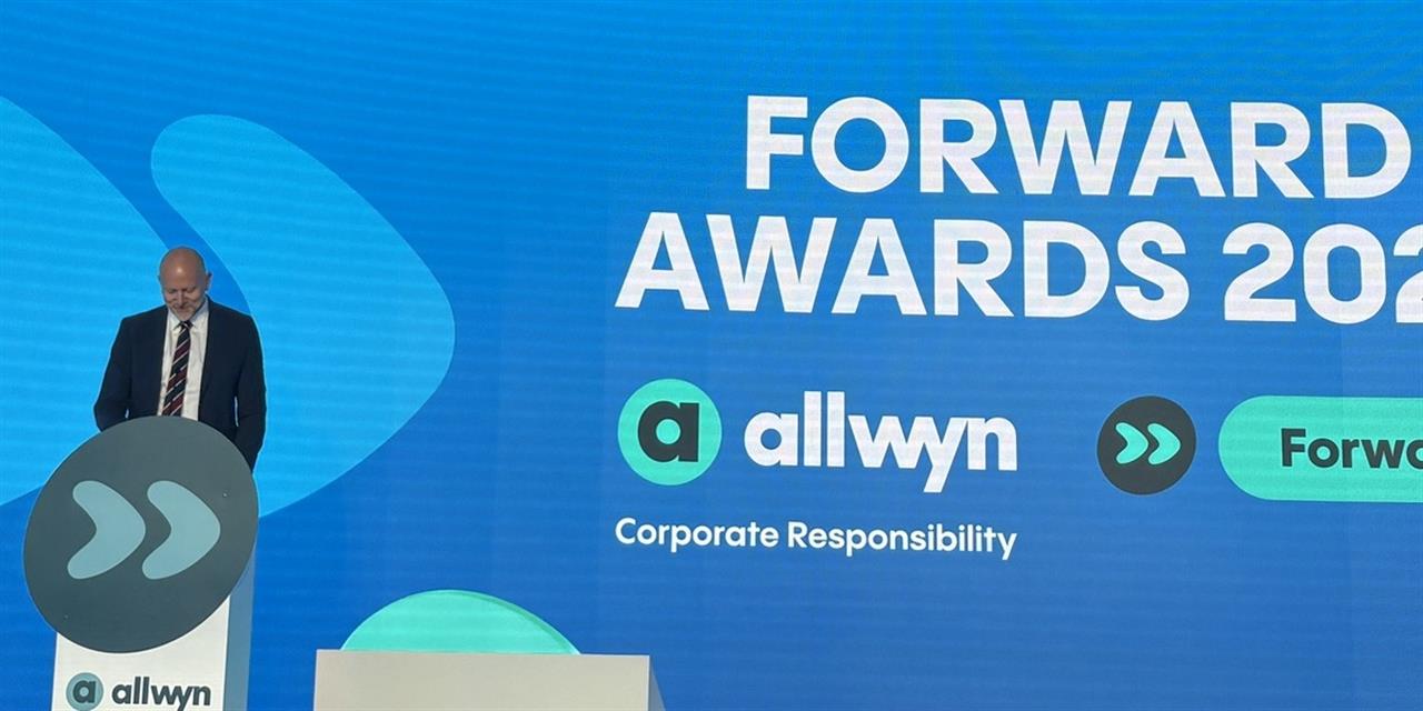 Allwyn Hellas: Οι νικητές των Forward Awards 2026