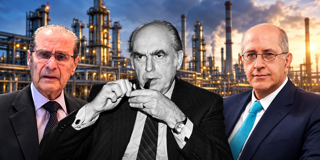 Nord Stream-ομολογία: Με ουκρανική διαταγή το σαμποτάζ-Μια επίκαιρη απάντηση στον... Ανδρέα-Tips για CMF, Jumbo