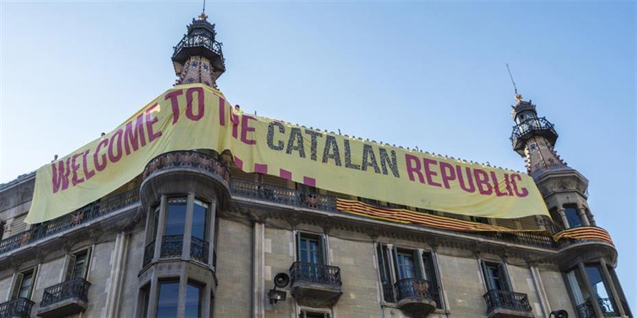 Οι Καταλανοί αυτονομιστές δεν θα στηρίξουν την κυβέρνηση Σοσιαλιστών-Podemos